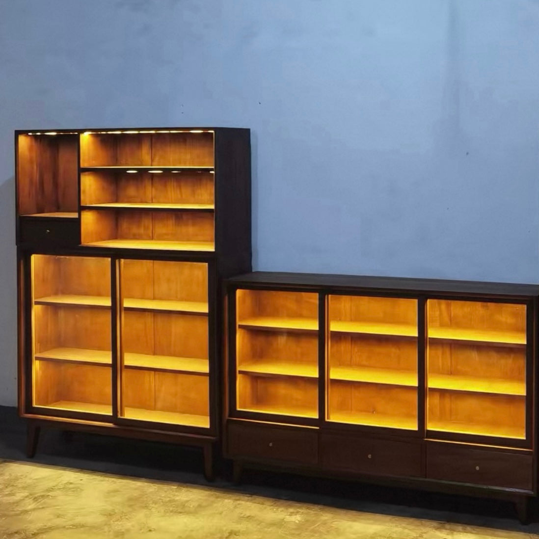 KK Cabinet