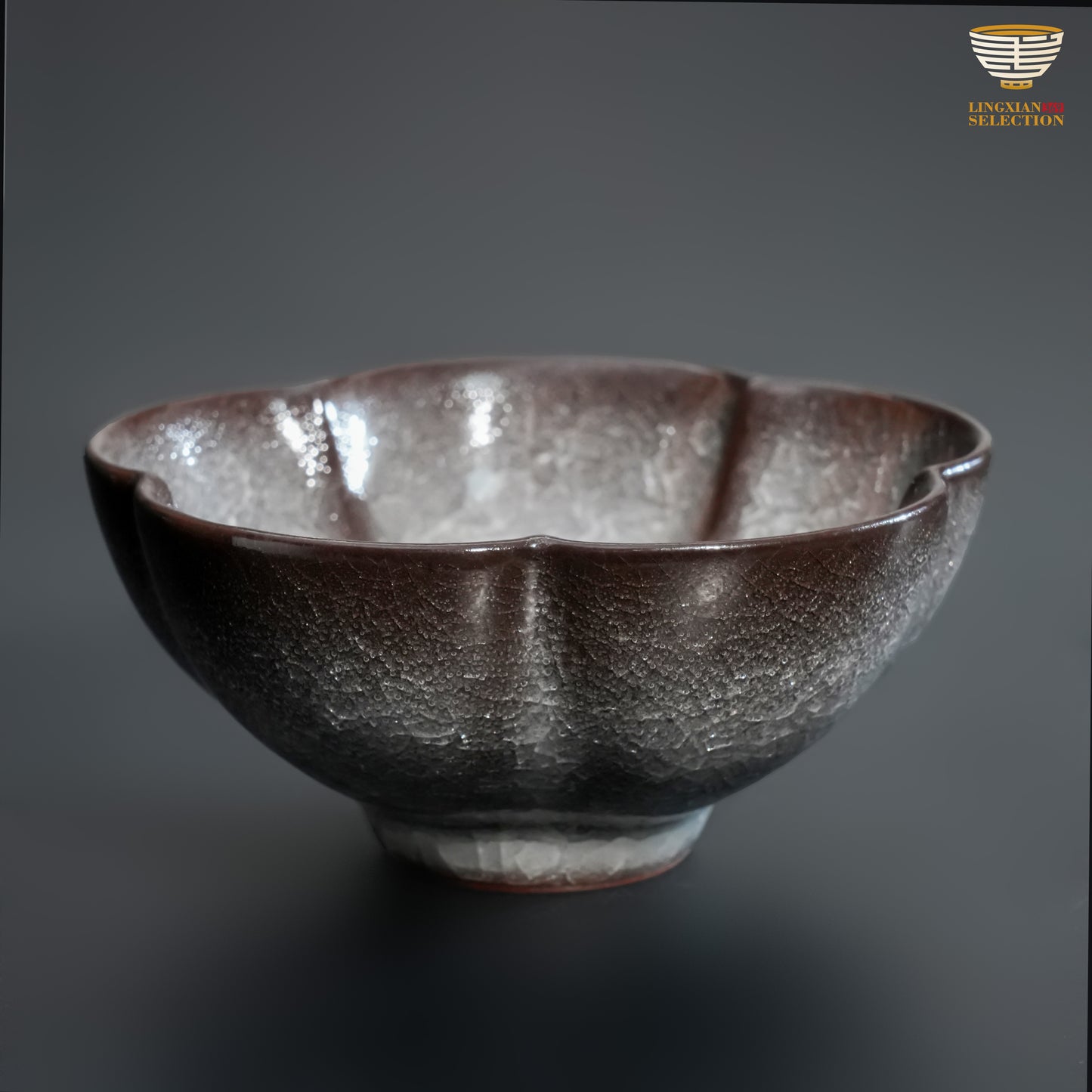 Wu Jun · Ice-Crack Series | Chillingly Elegant Celadon Teaware｜Smooth as Jade, Cracks Like Poetry