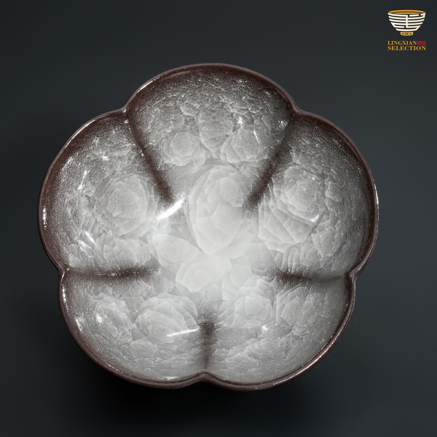 Wu Jun · Ice-Crack Series | Chillingly Elegant Celadon Teaware｜Smooth as Jade, Cracks Like Poetry