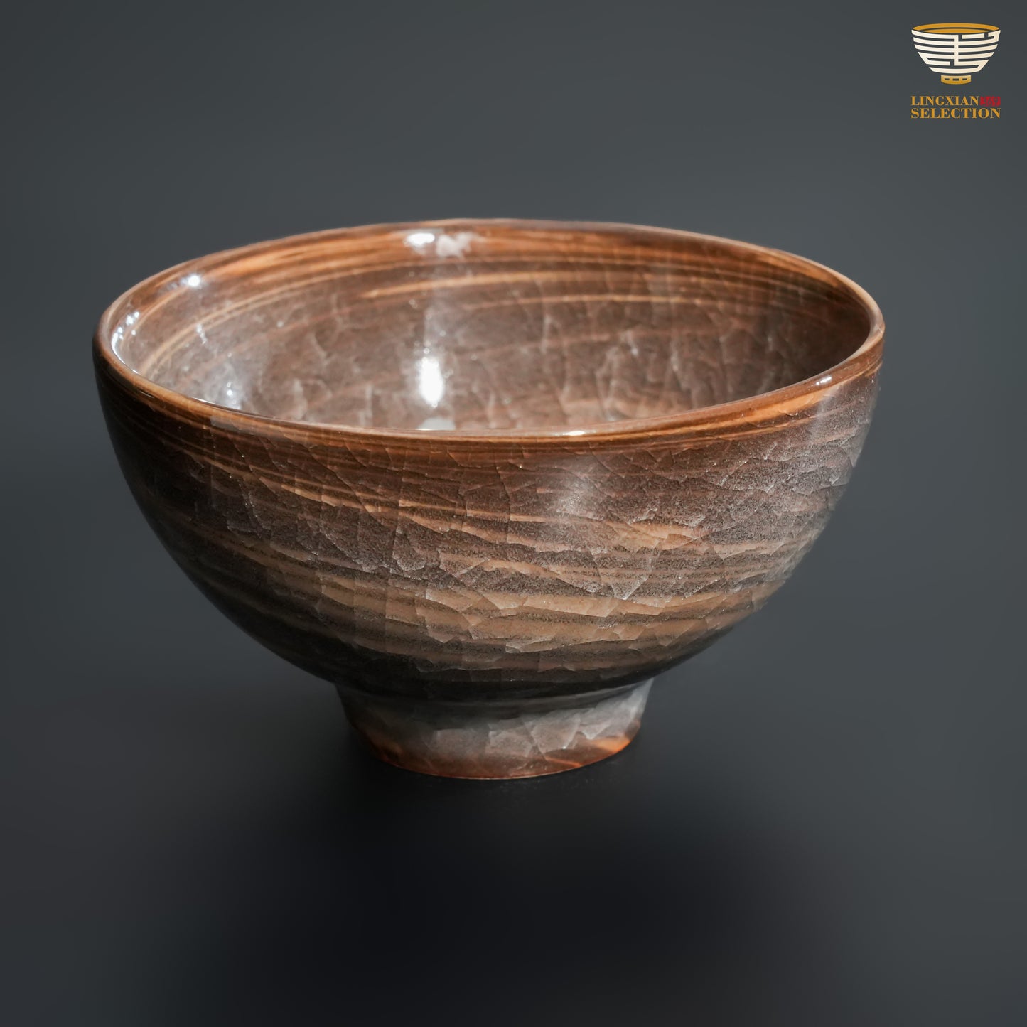 Wu Jun · Ice-Crack Series | Chillingly Elegant Celadon Teaware｜Smooth as Jade, Cracks Like Poetry