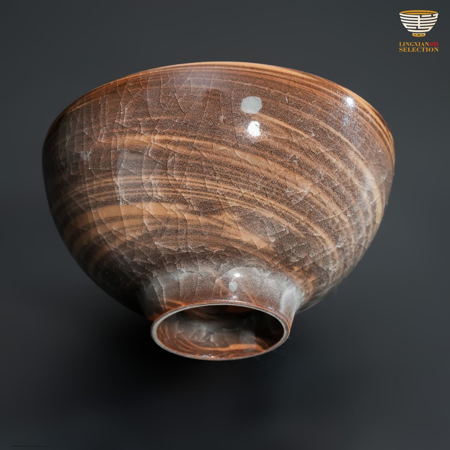 Wu Jun · Ice-Crack Series | Chillingly Elegant Celadon Teaware｜Smooth as Jade, Cracks Like Poetry