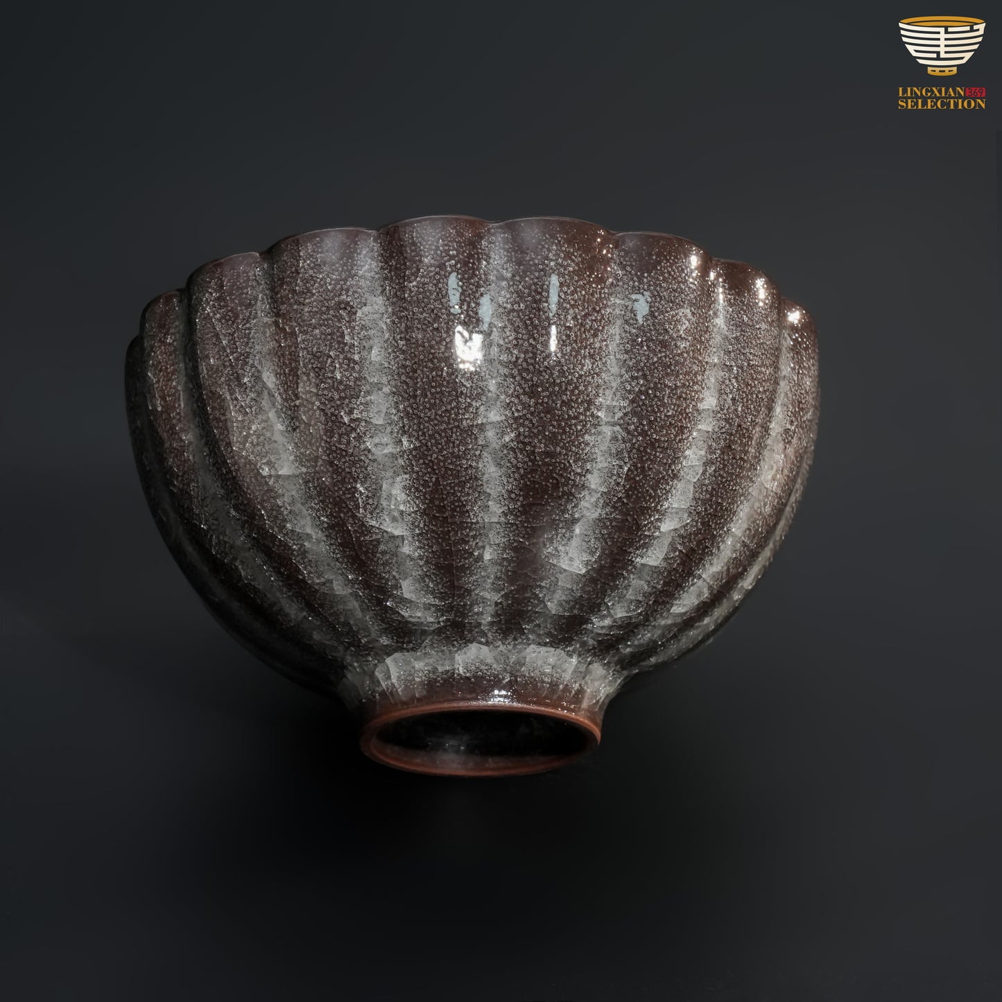 Wu Jun · Ice-Crack Series | Chillingly Elegant Celadon Teaware｜Smooth as Jade, Cracks Like Poetry