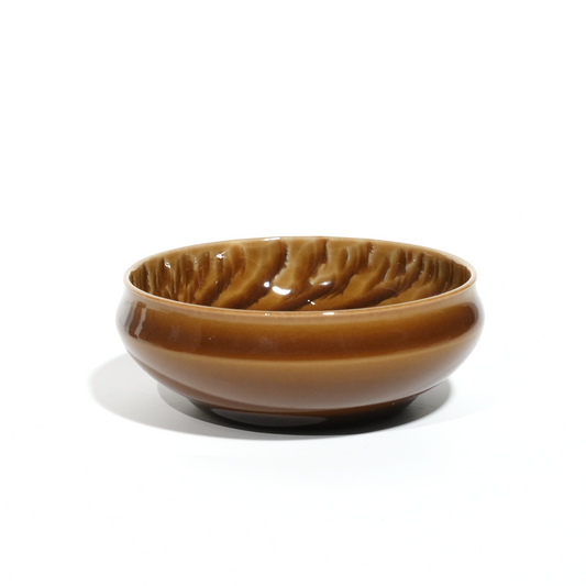 Liao Xinliang "Autumn Waters" Rise with the Wind and Waves Tea Cup | Celadon Art Ceramic Cup | Handmade · Minimalist & Elegant Drinking Cup