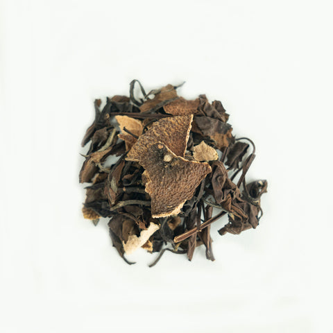 LINGXIAN369 Selection tea Dahongpao Tieguanyin tea buy one set get one  free