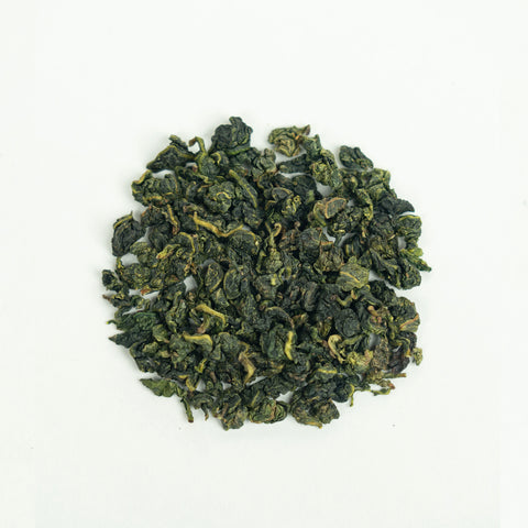 LINGXIAN369 Selection tea Dahongpao Tieguanyin tea buy one set get one  free