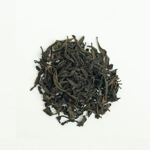 LINGXIAN369 Selection tea Dahongpao Tieguanyin tea buy one set get one  free