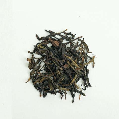 LINGXIAN369 Selection tea Dahongpao Tieguanyin tea buy one set get one  free