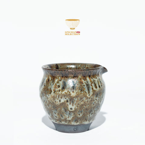 Lin Yuanfu Autumn Bliss Gongdao cup