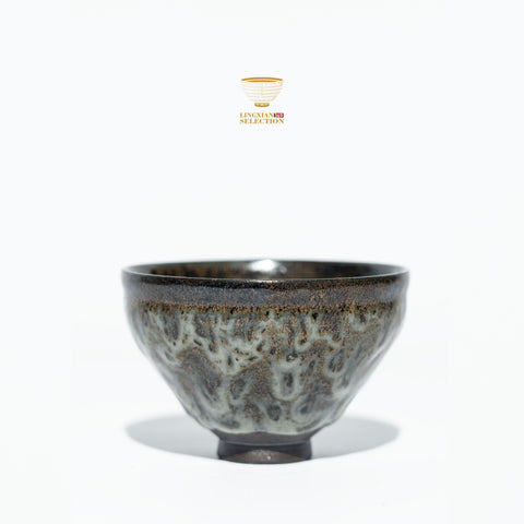 Lin Yuanfu Autumn Bliss cups