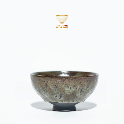 Lin Yuanfu Autumn Bliss cups