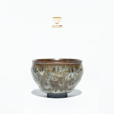 Lin Yuanfu Autumn Bliss cups