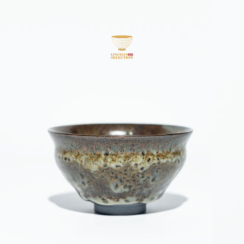 Lin Yuanfu Autumn Bliss cups