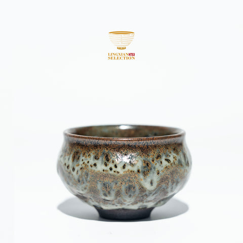 Lin Yuanfu Autumn Bliss cups