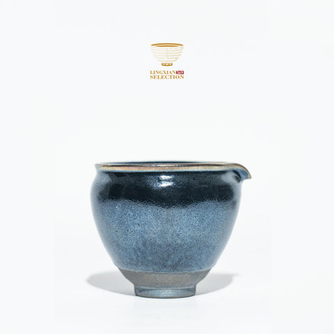 Huang Changfa Master Gongdao teacup